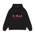 ICON Amiri Fashion sweatshirts
