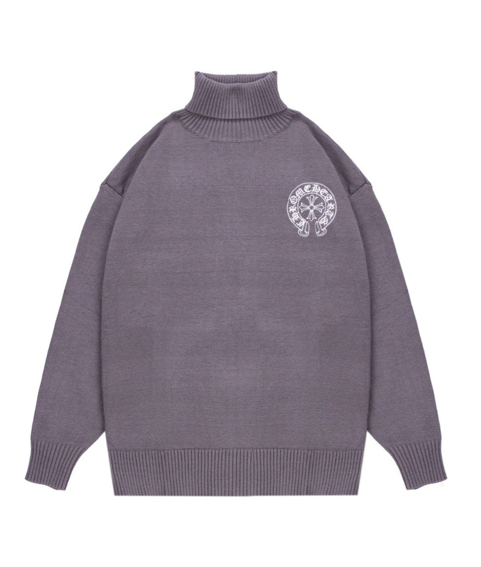 Chrome Hearts Sweater 001