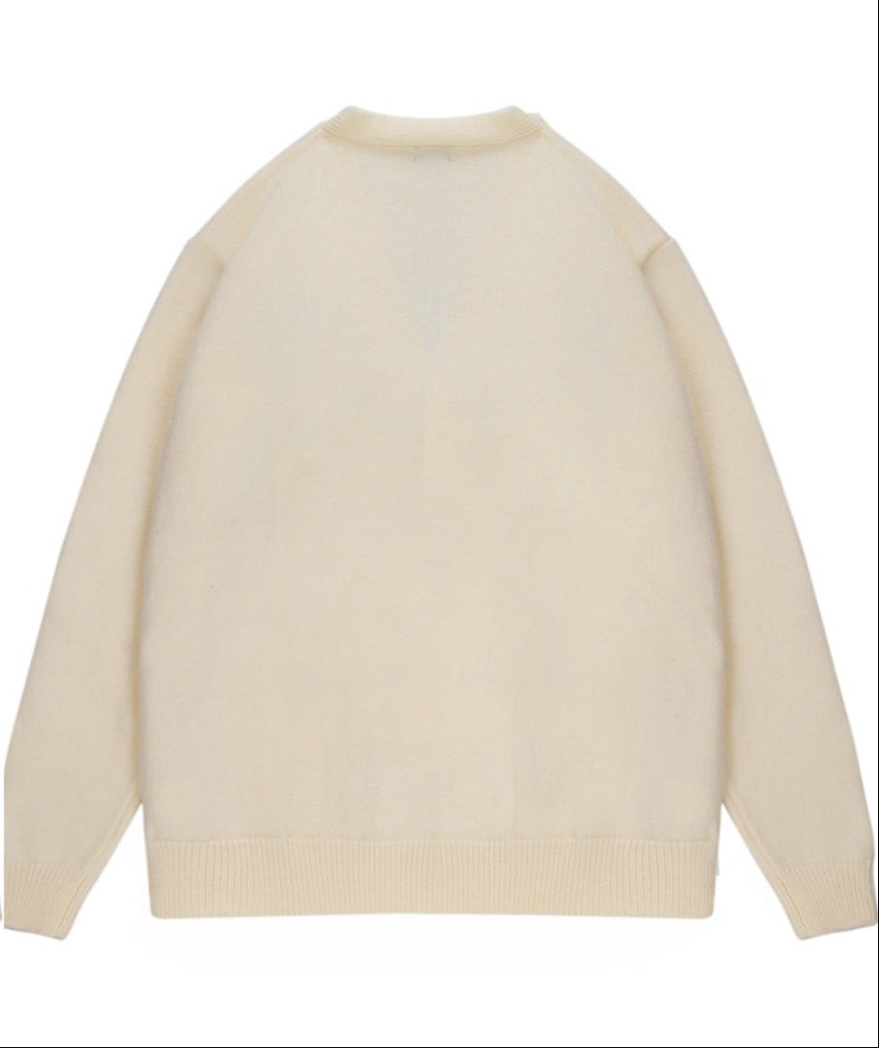 Chrome Hearts Cardigan Sweater 001