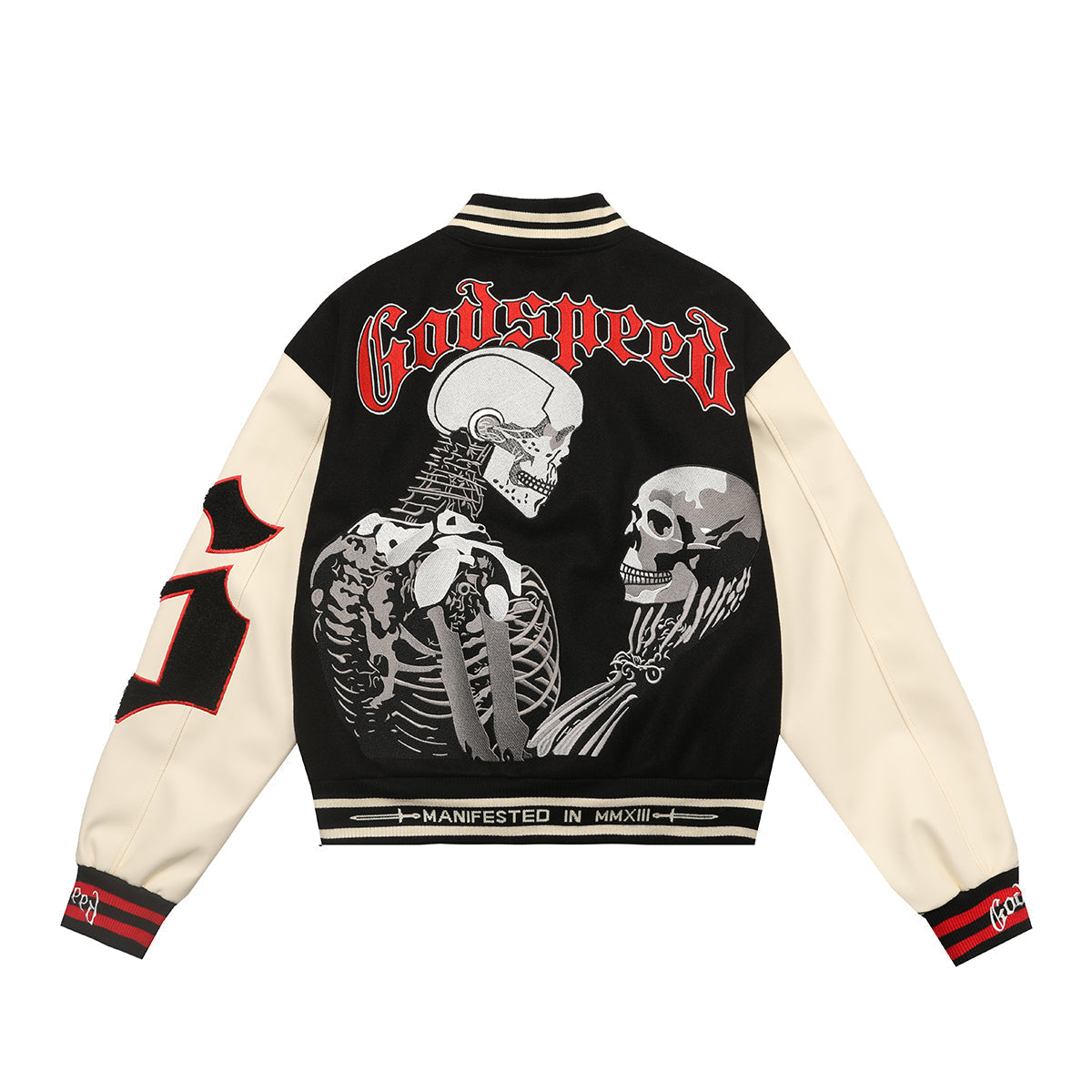 God Speed uniforme da baseball G103