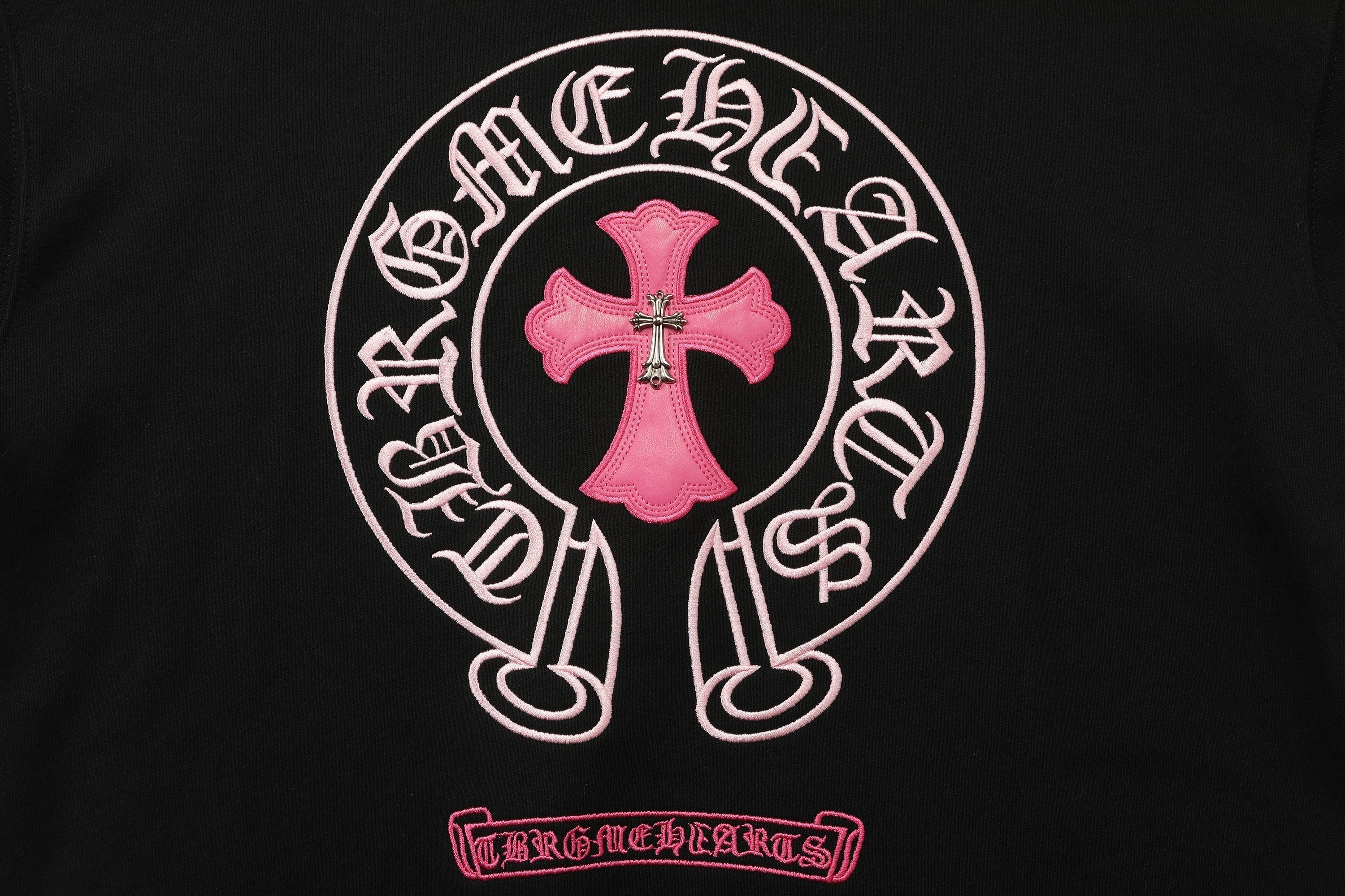 Chrome Hearts New SWEATSHIRTS TQ48