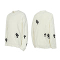 Chrome Hearts Sweater 004