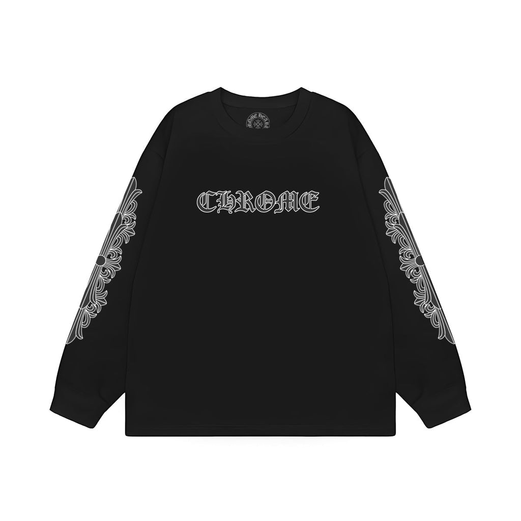 Chrome Hearts New SWEATSHIRTS CX429
