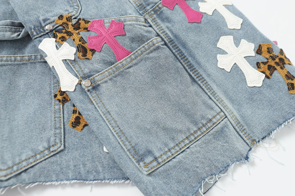 CHROME-HEARTS NEW Shorts