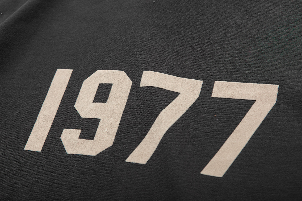 Fear of God Fashion Tee