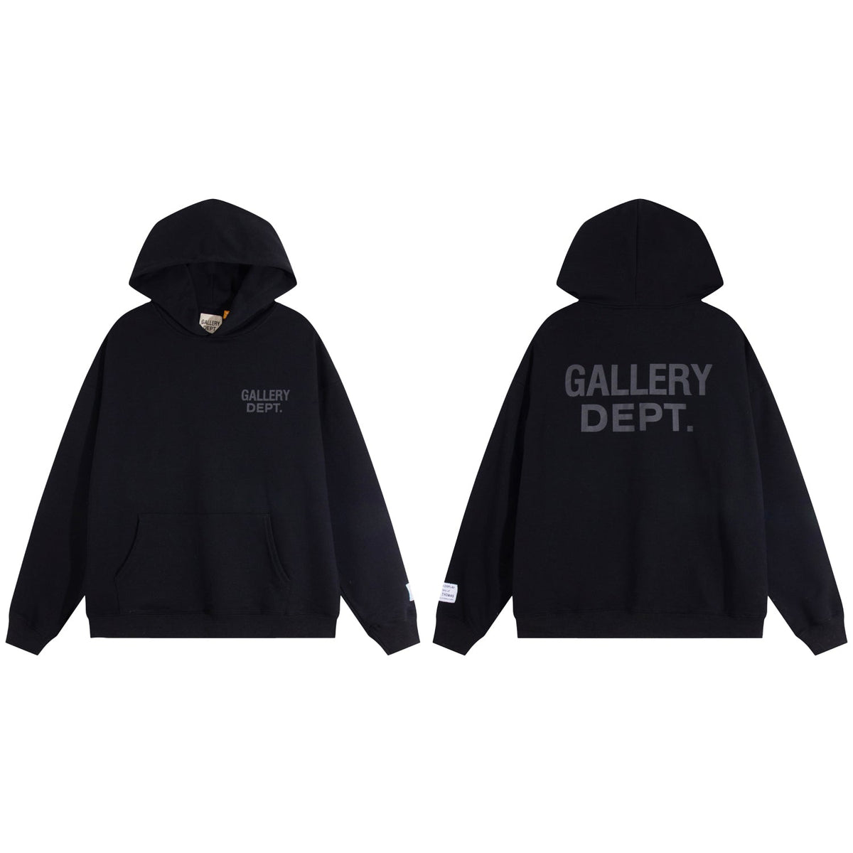GALLERY DEPT  New Hoodie