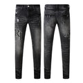 ICON Amiri Fashion jeans 8908