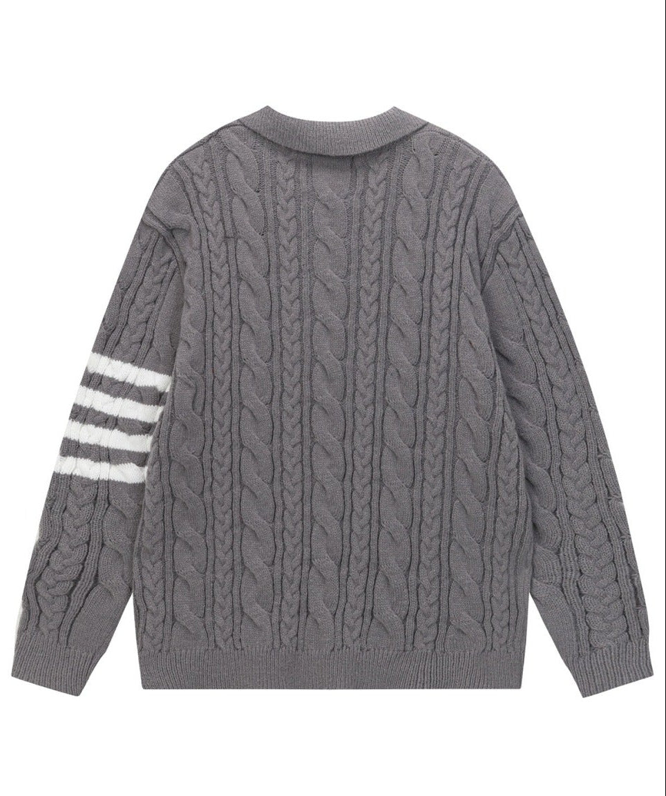 Chrome Hearts Sweater 001