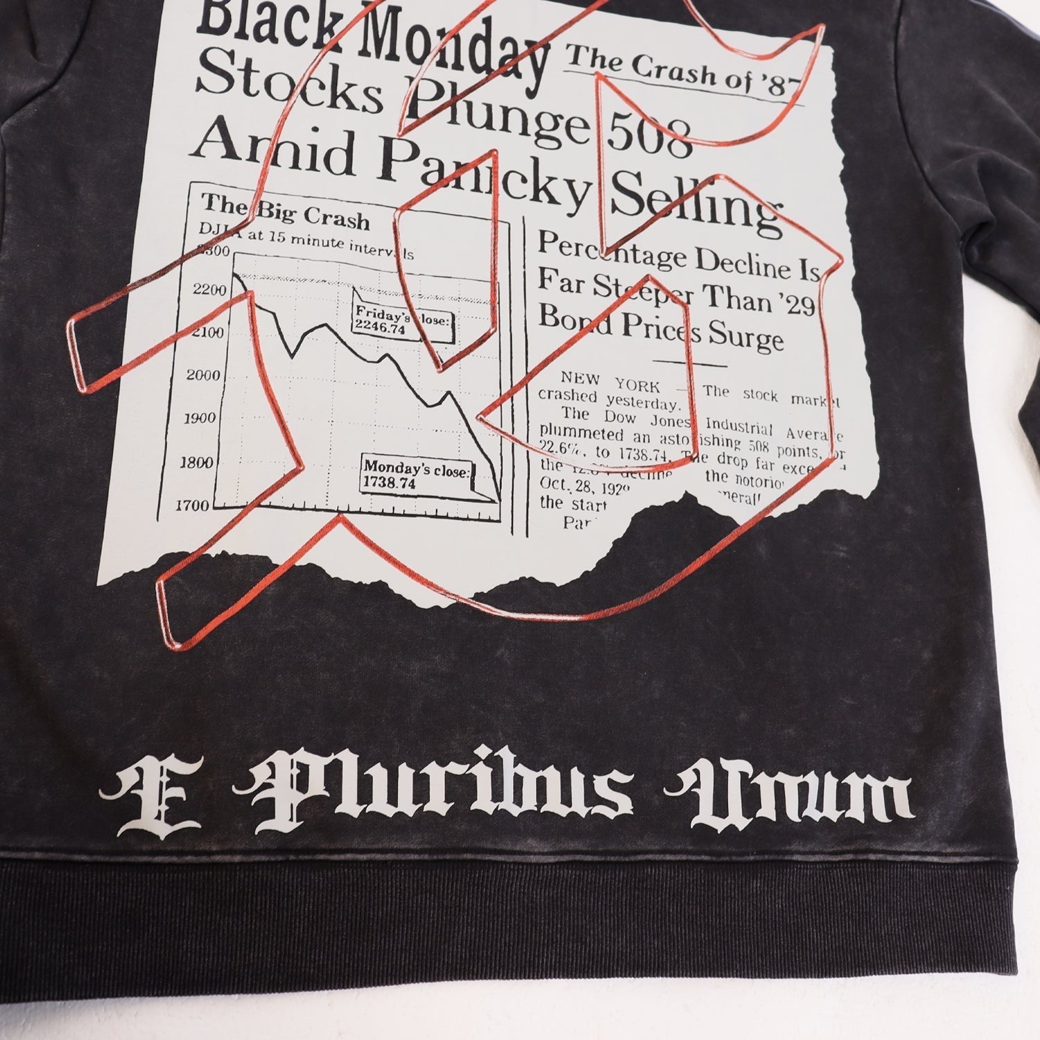 GodSpeed Hoodie