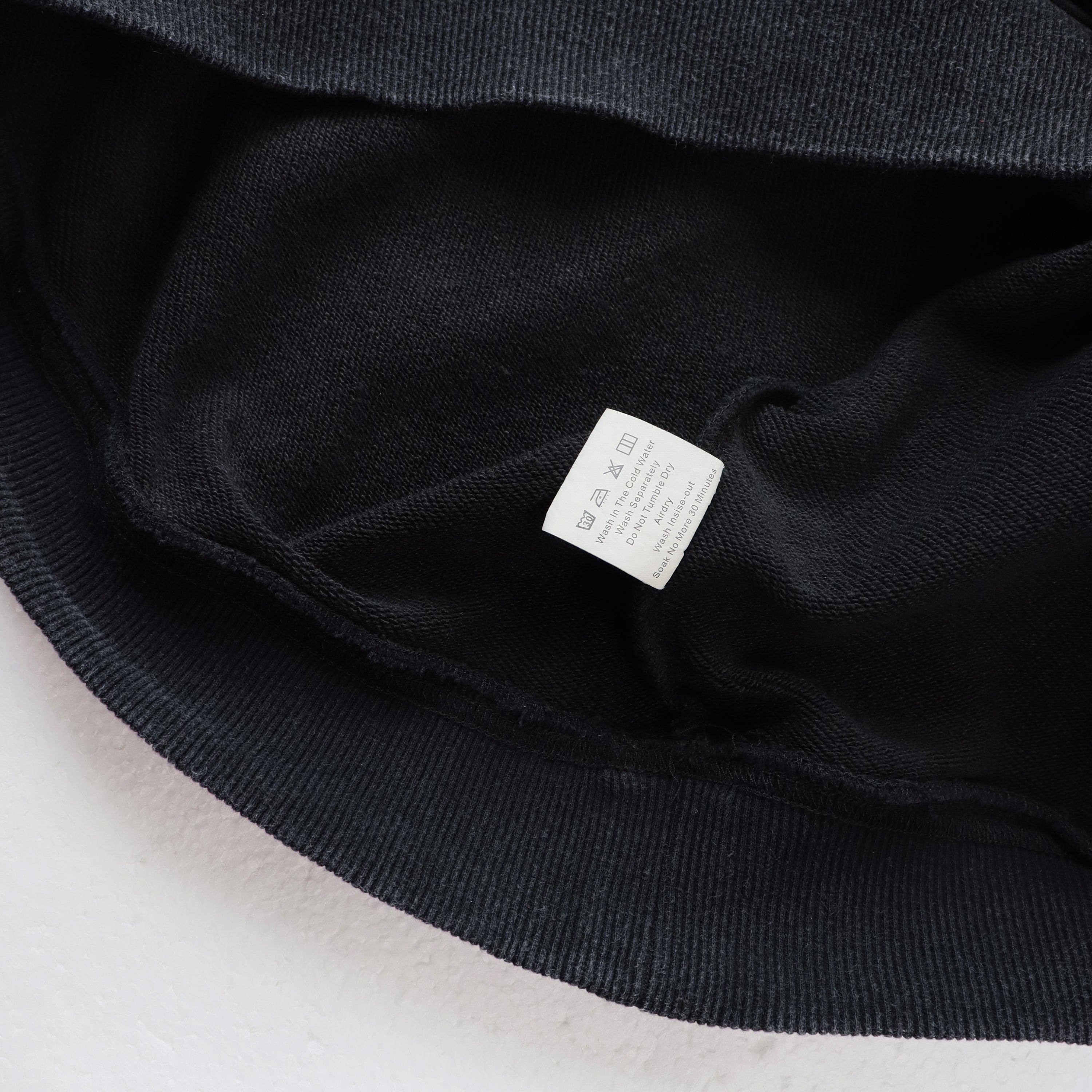 God Speed Hoodie-5522
