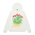 Sp5der Hoodie 7710