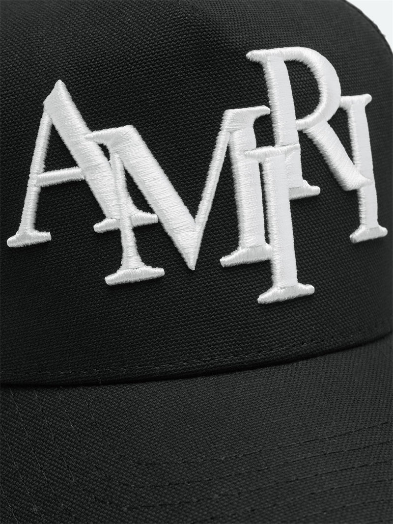 ICON Amiri Fashion Hats