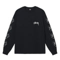 FIRE DICE LS TEE