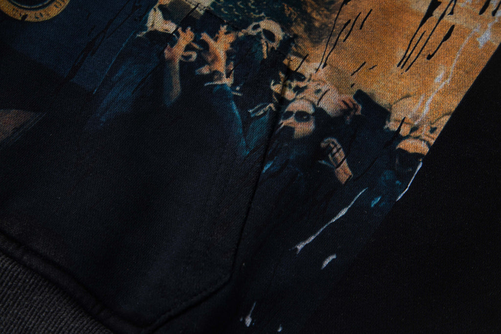 GodSpeed Hoodie