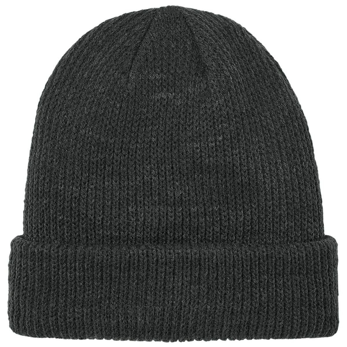 The North Face TNF Black Heather Truckstop Beanie