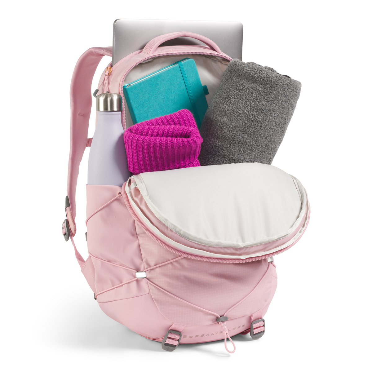 The North Face Women's Borealis Luxe Backpack