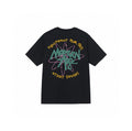 Stussy T Shirts Casual Loose Couple T Shirts