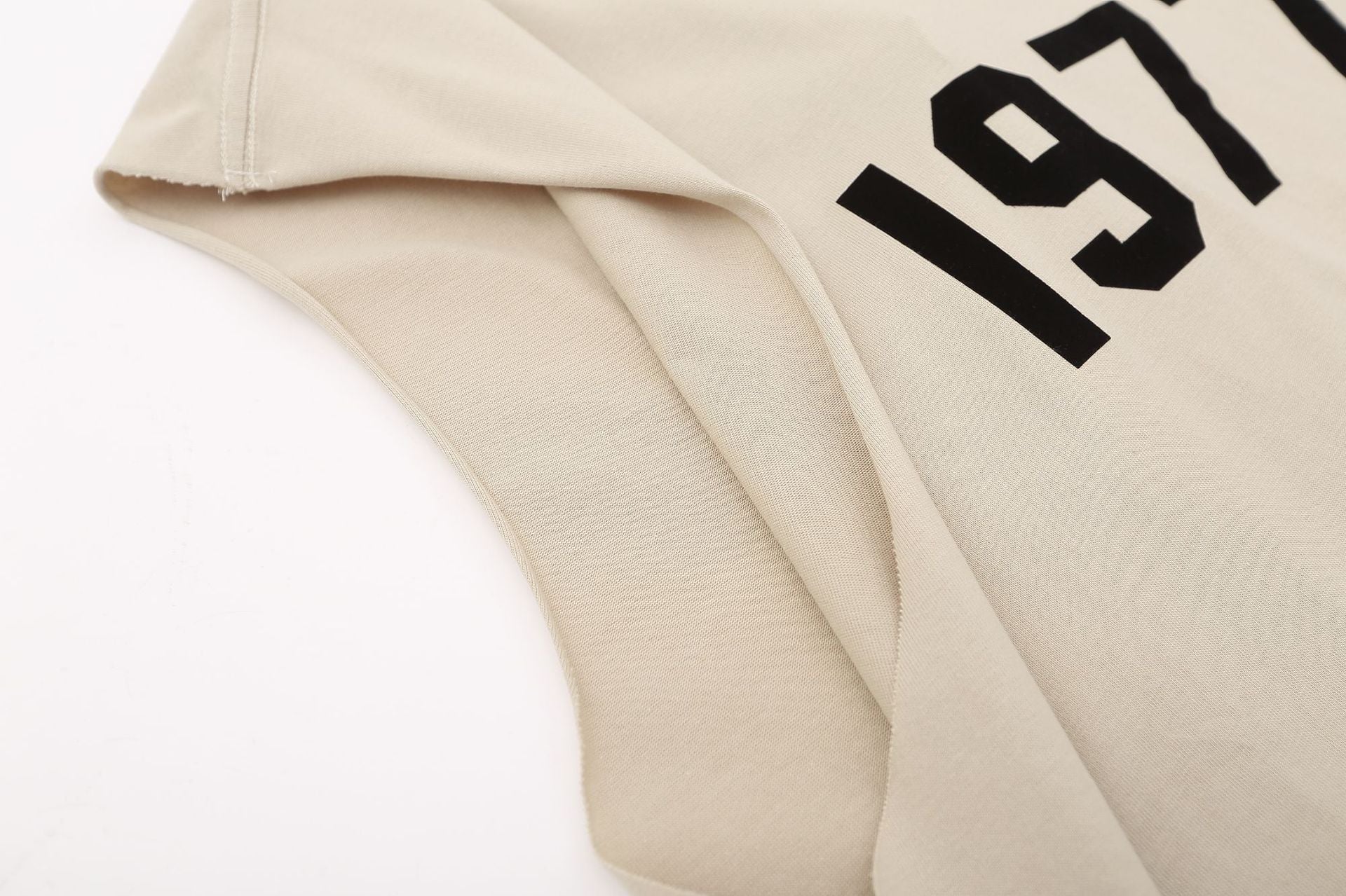 Fear of God Fashion Vest