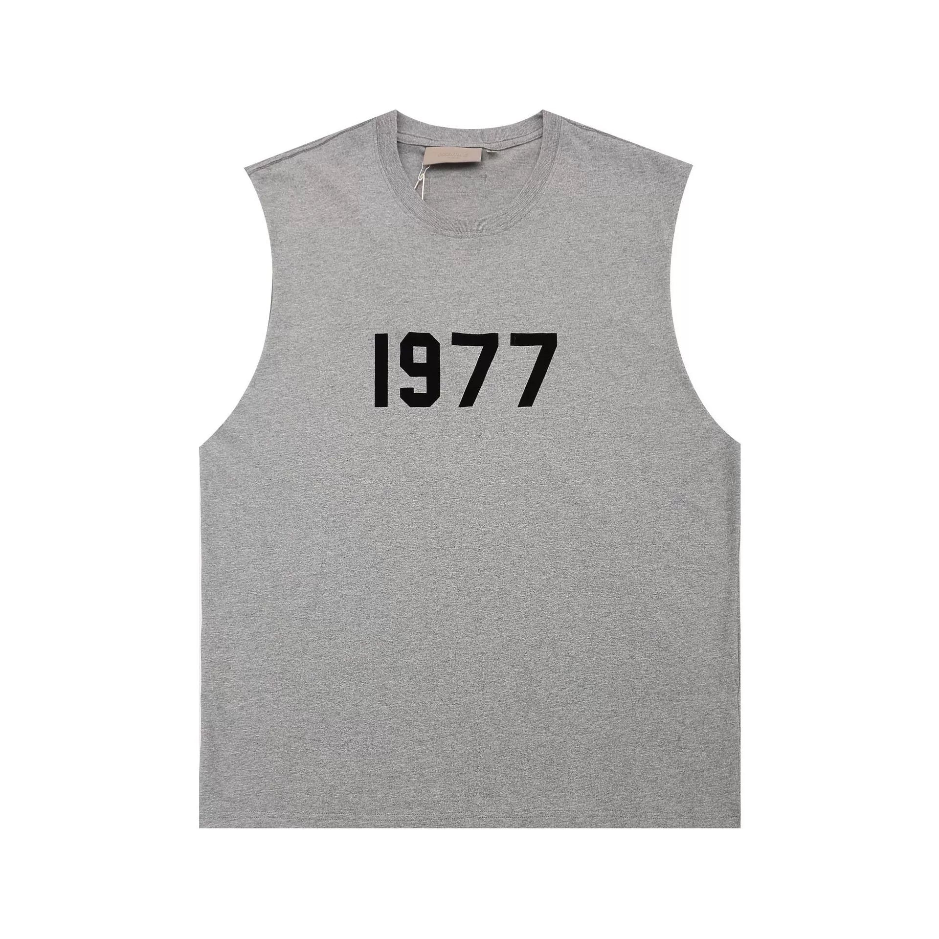 Fear of God Fashion Vest
