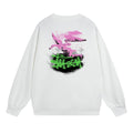 Stussy Sweatshirts Fashion Sweater