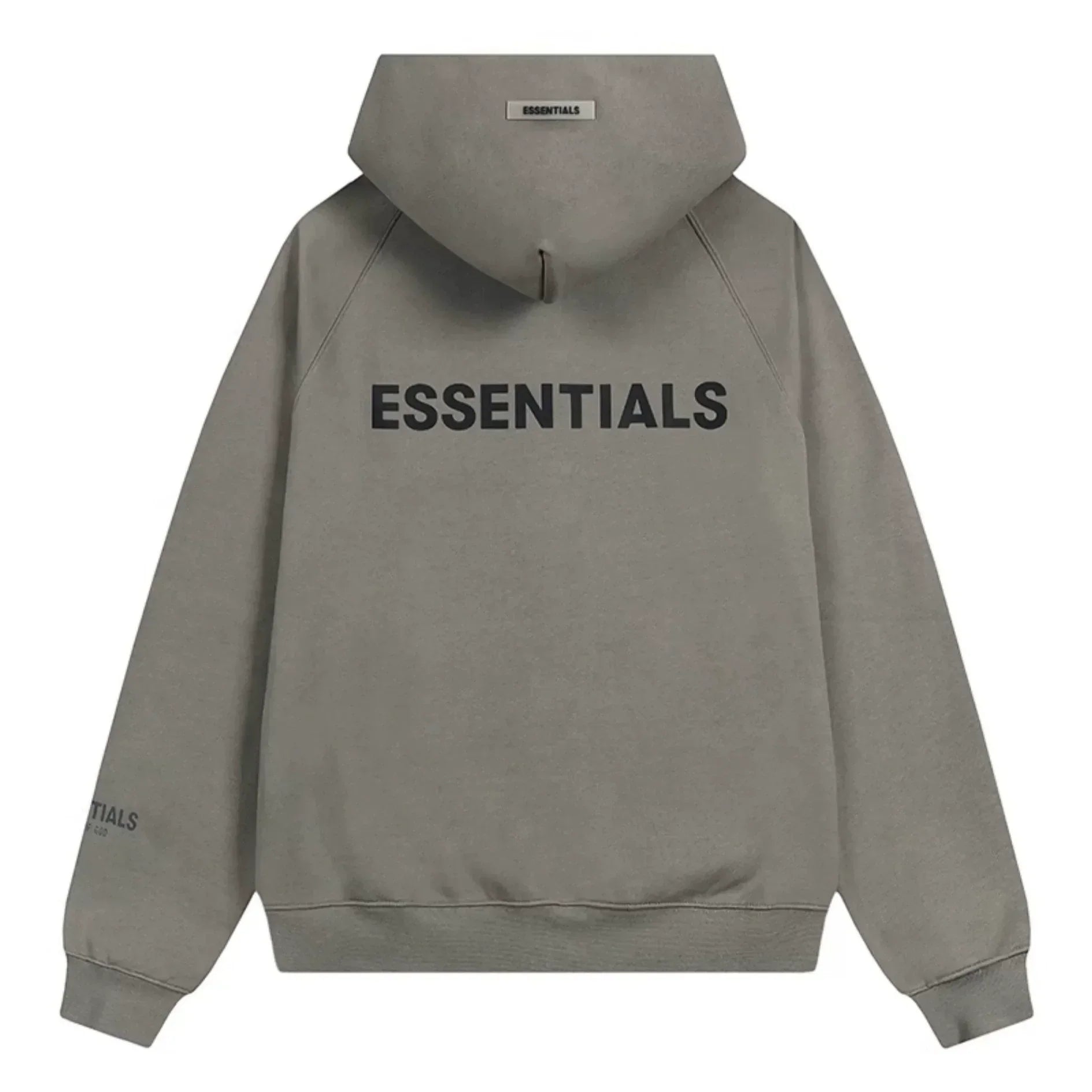 Fear of God Fashion Hoodie