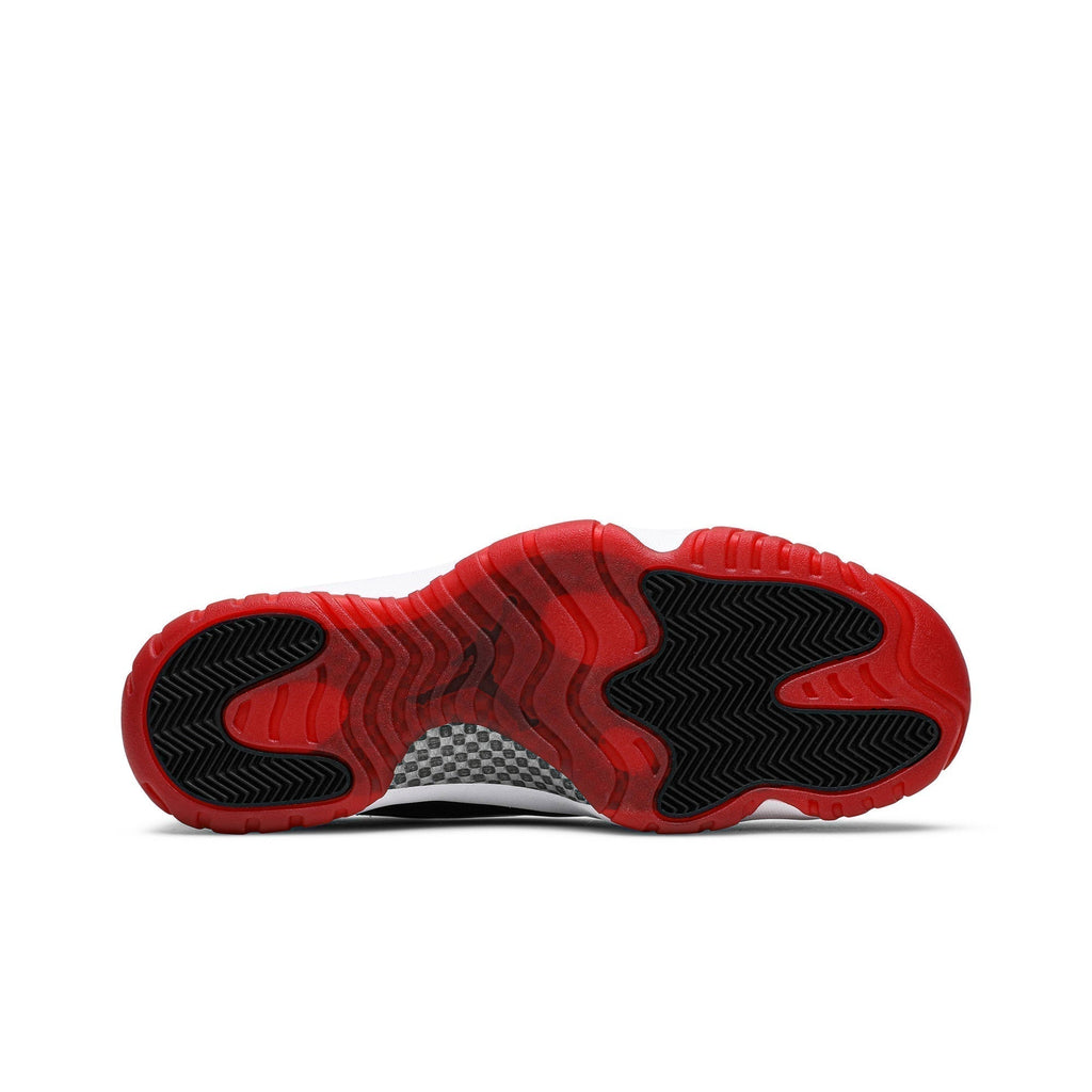Air Jordan 11 Retro Low ‘Concord-Bred’ AV2187-160
