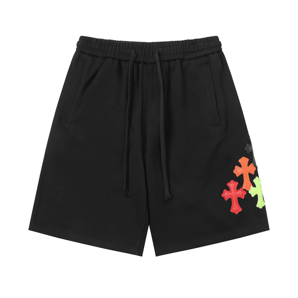 CHROME-HEARTS NEW Shorts 2279
