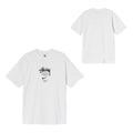 Stussy T Shirts Casual Versatile Loose T Shirts Couple