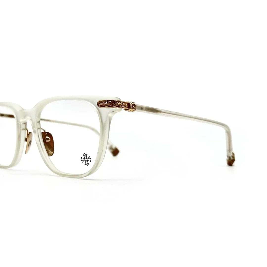 Chrome-Hearts DARLIN MT/CRYS Glasses