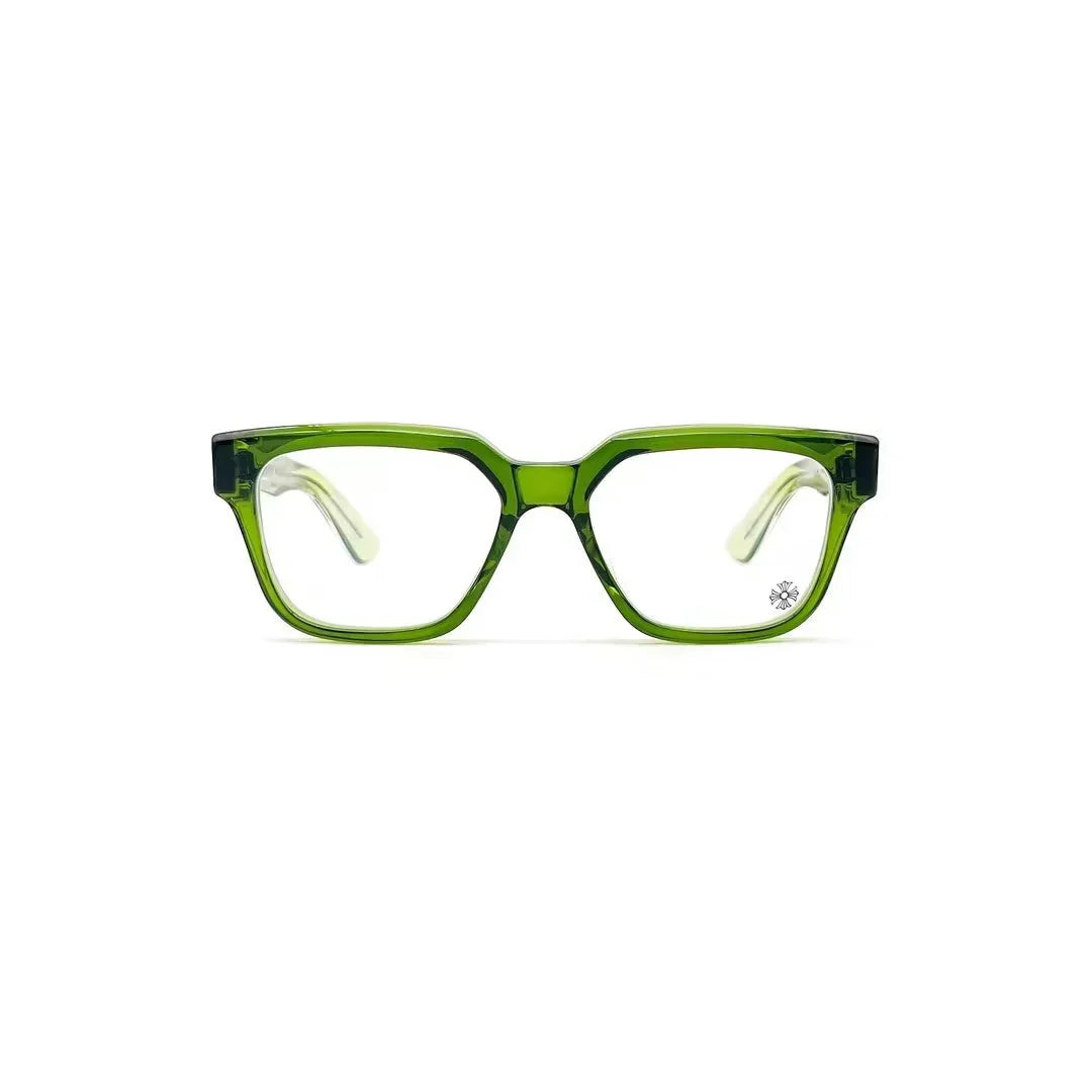 Chrome-Hearts VAGILLIONAIRE II DOLV Dagger Glasses