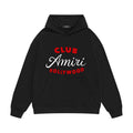 ICON Amiri Fashion sweatshirts