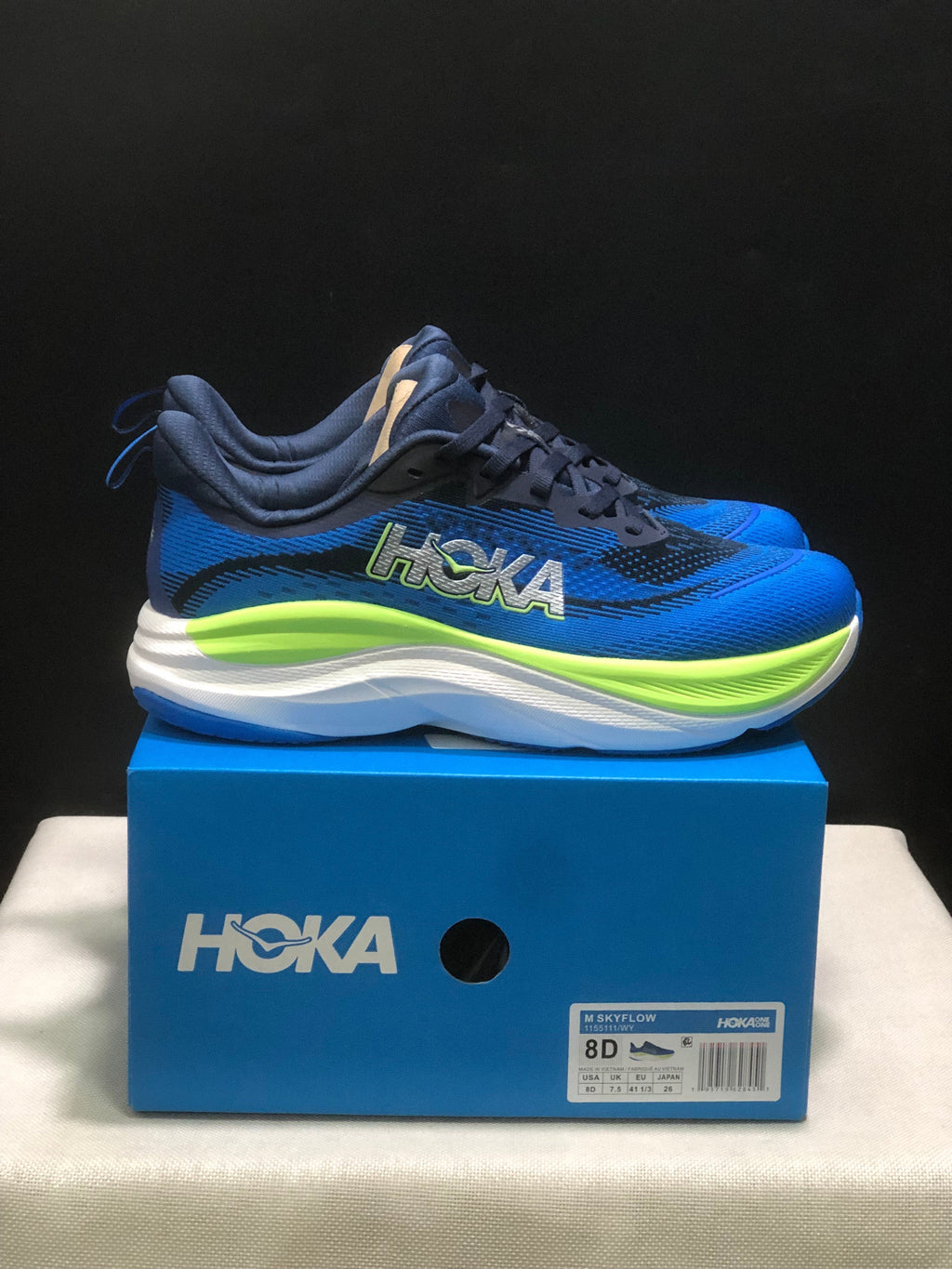 HOKA ONE ONE SKYFLOW