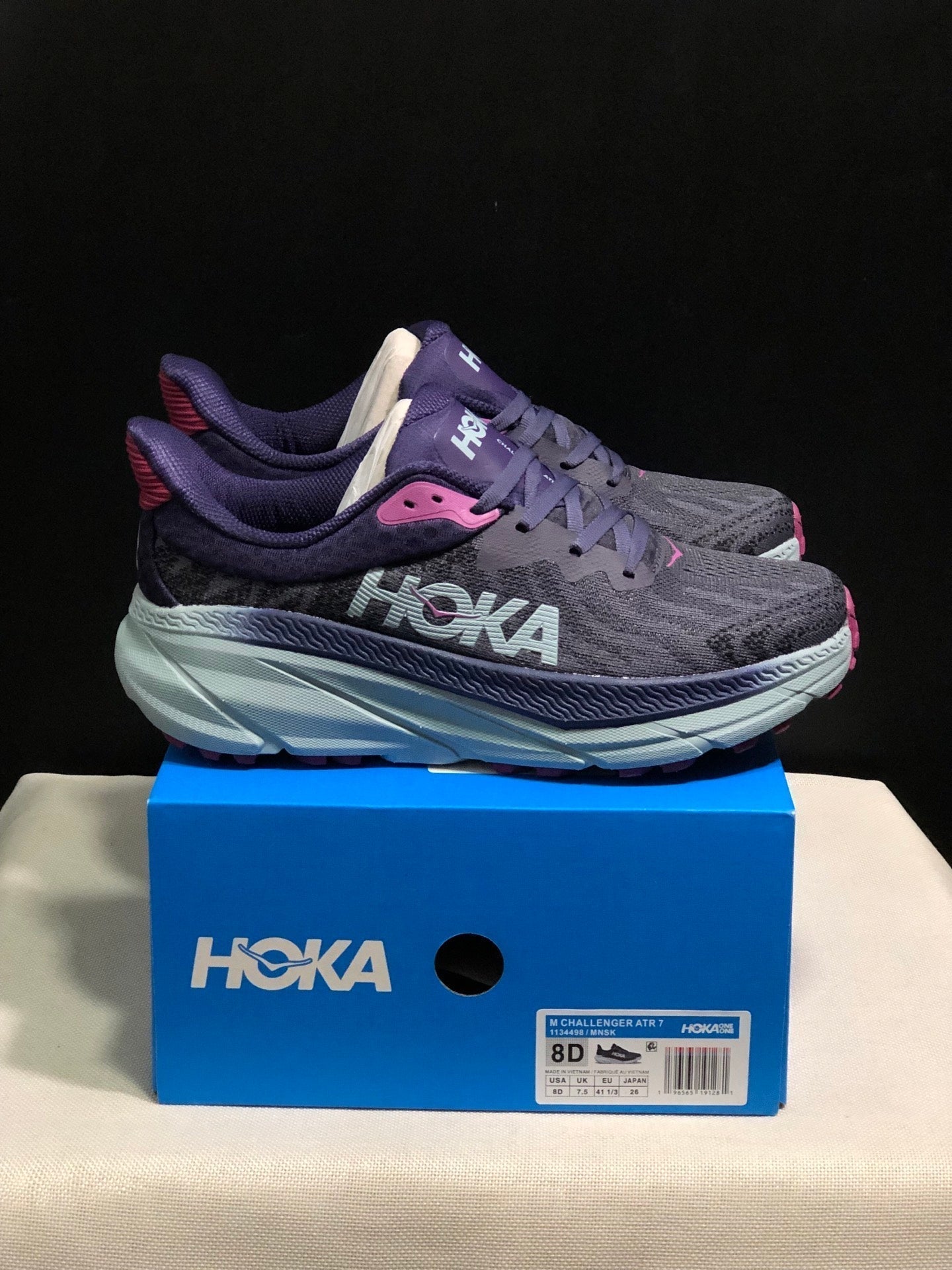HOKA ONE ONE Challenger 7