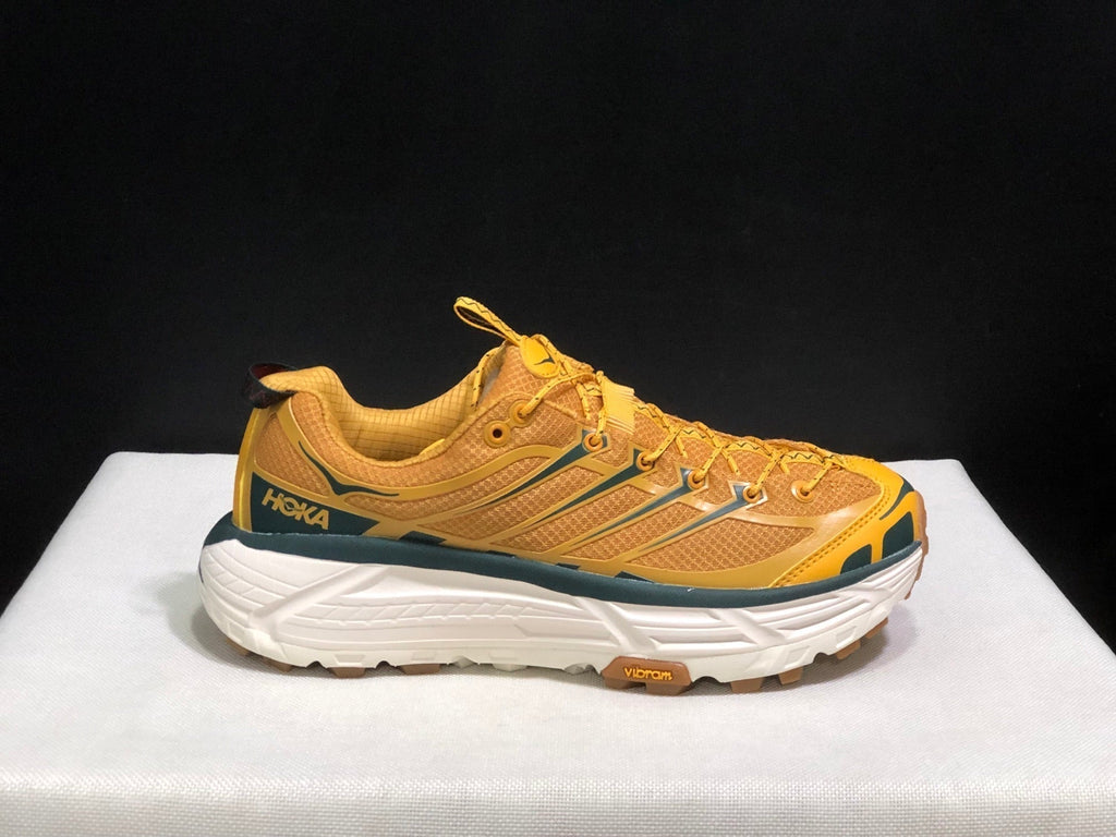 HOKA ONE ONE Mafate three 2