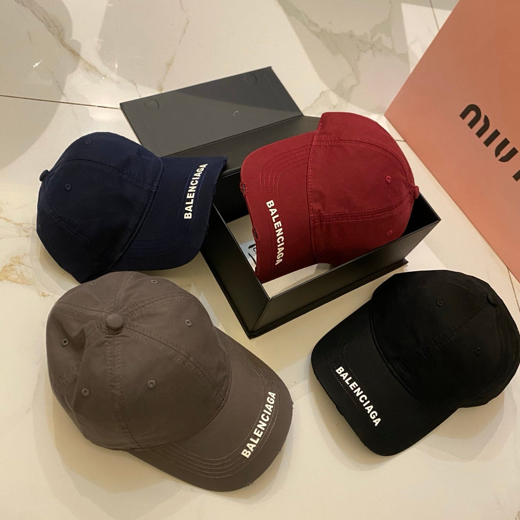 Balenciaga Baseball Cap