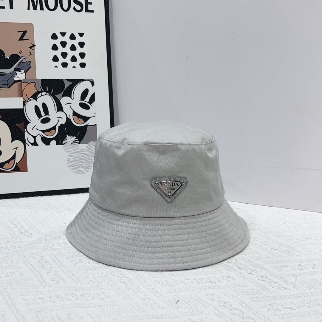 Prada Fisherman Hat
