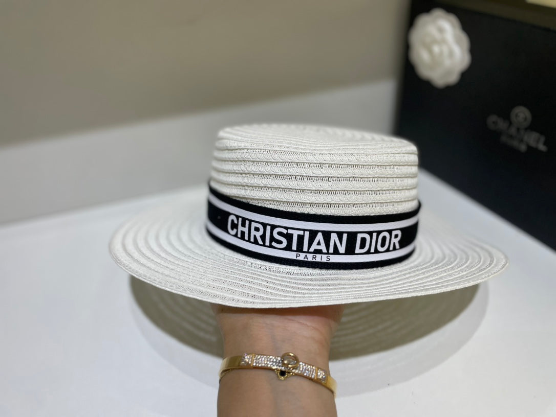 Dior Flat cap