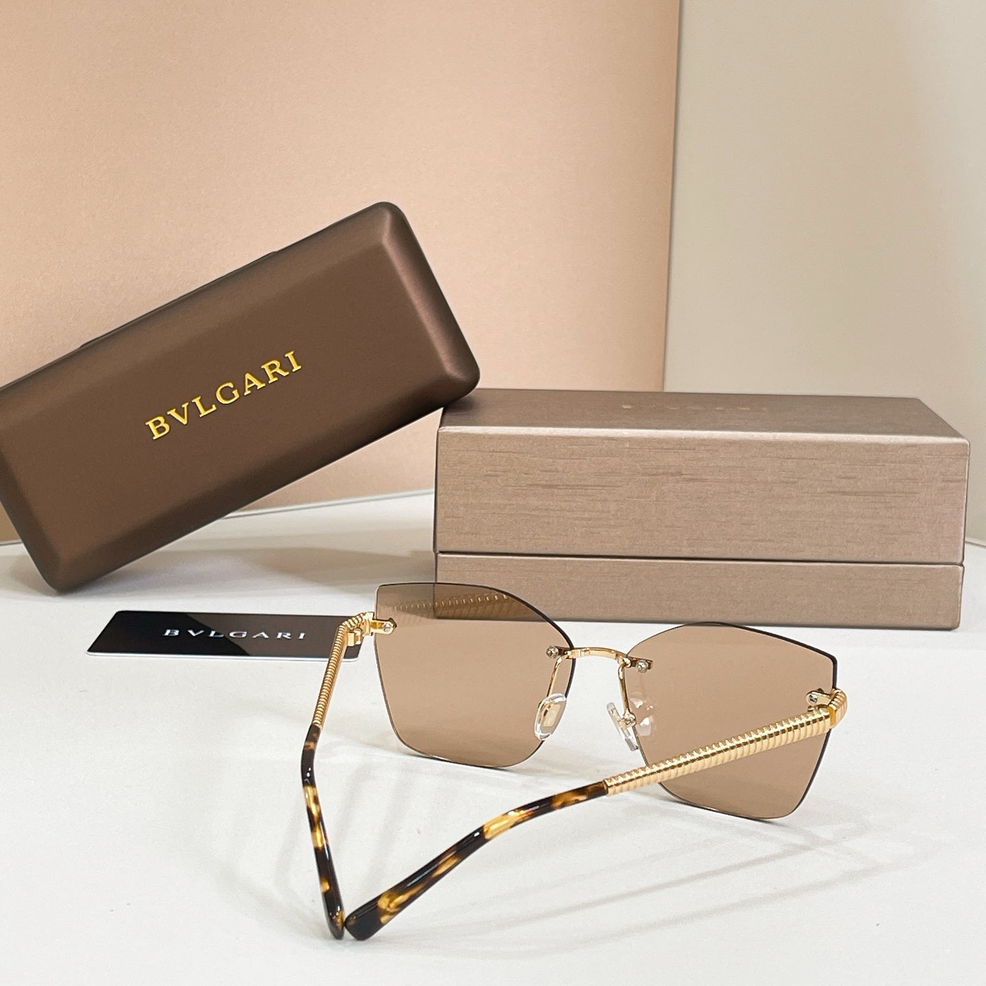 BVLGARI Sunglasses-BV 40083U