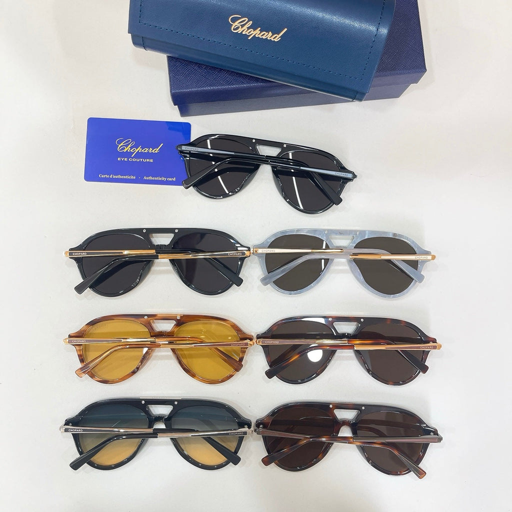 Chopard Sunglasses-SCHG713