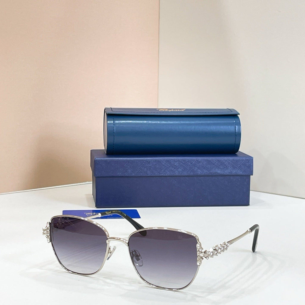 Chopard Sunglasses-VCH2004