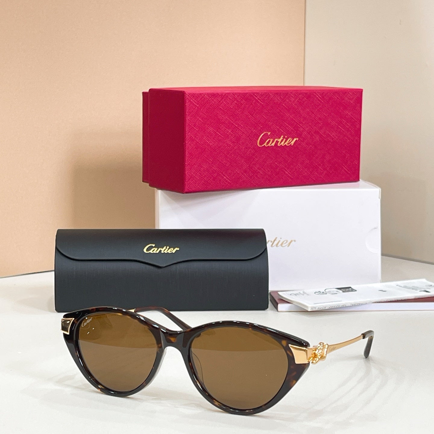 Cartier Sunglasses-CT0656S