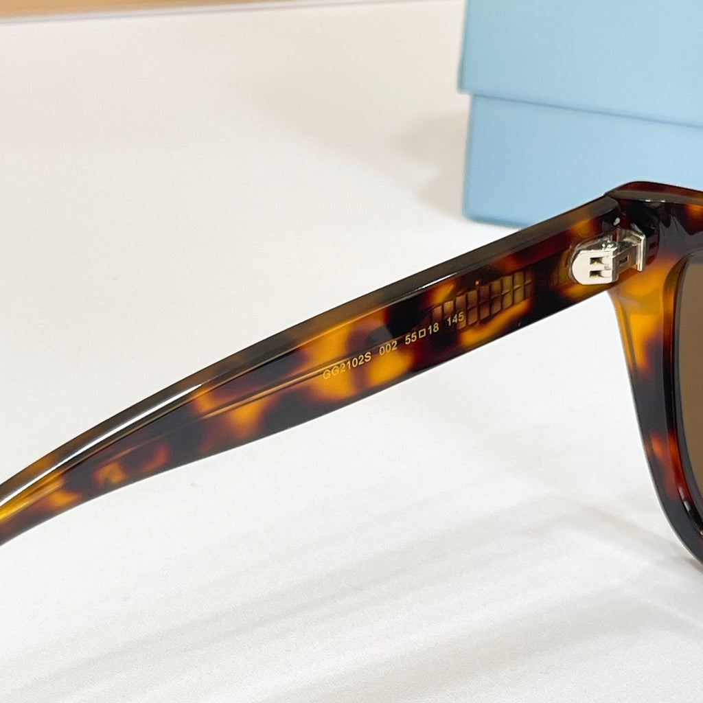 GUCCI Sunglasses GG2102S