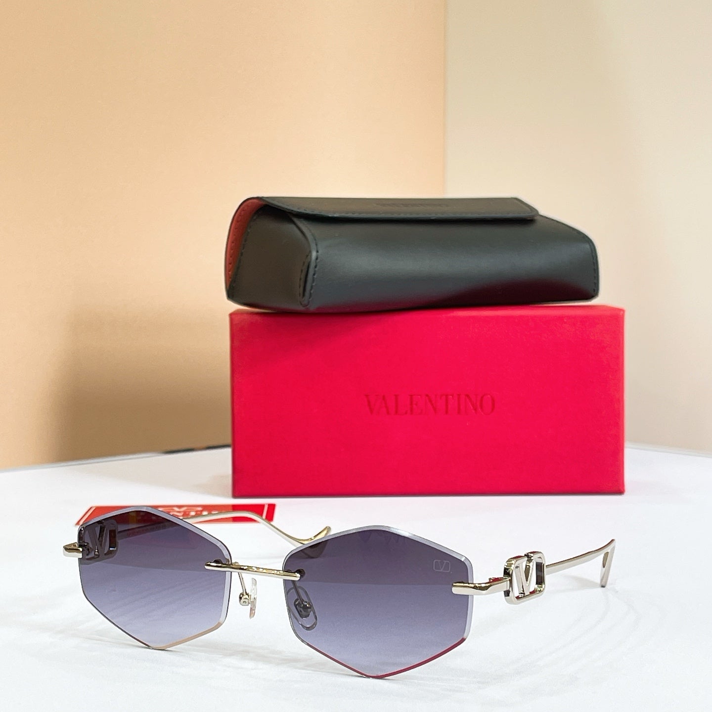 VALENTINO Sunglasses VLS-187
